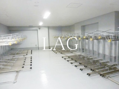 【その他】 | プレジリア東日本橋