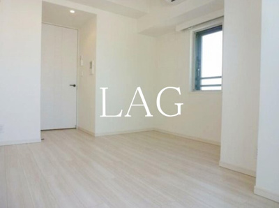 【居間・リビング】 | プレジリア東日本橋 | 洋室のお部屋です。