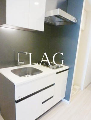 【キッチン】 | プレジリア東日本橋 | キッチンです。