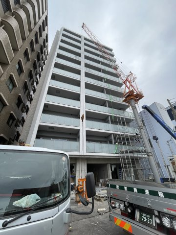 ラシュール・イン大橋Ⅱ