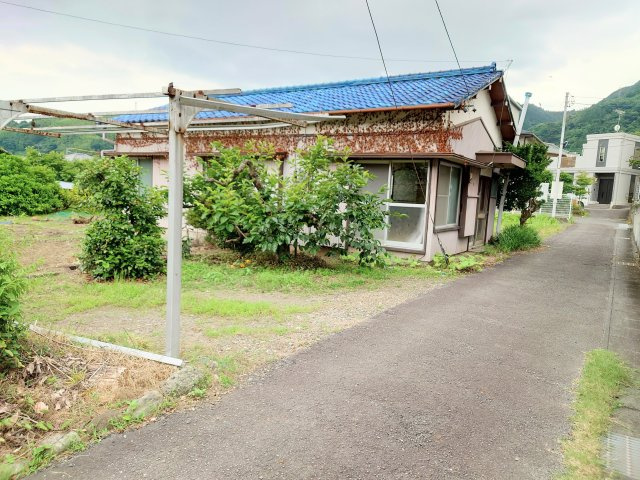 売土地　静岡市清水区小島町の画像
