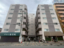 山洋コーポの画像