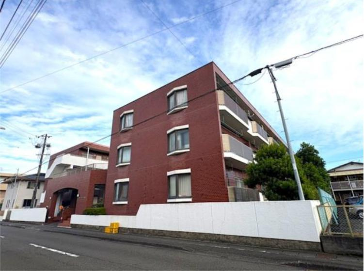 静岡市葵区千代田４丁目の中古マンション