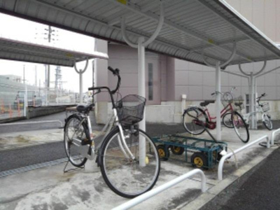 【その他共用部分】 | ウエスビュー