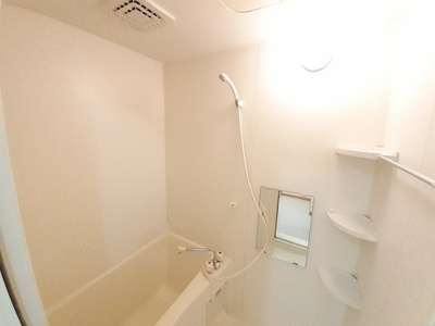 【浴室】 | ウエスビュー