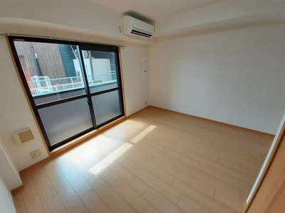 【内装】 | ウエスビュー