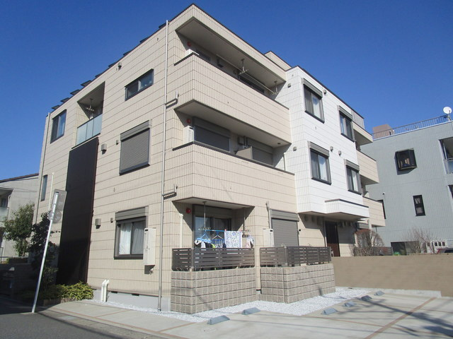 ファミールさくら