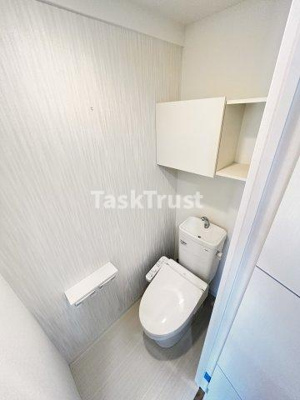 【トイレ】 | M.R Residence