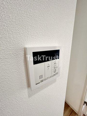 【設備】 | M.R Residence