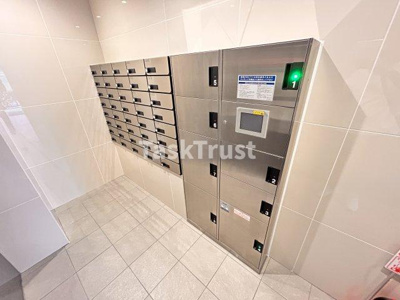 【その他共用部分】 | M.R Residence