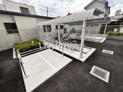 【その他共用部分】 | M.R Residence