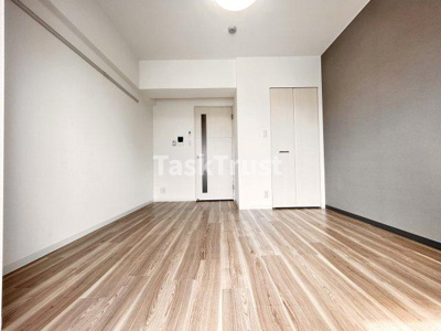 【居間・リビング】 | M.R Residence