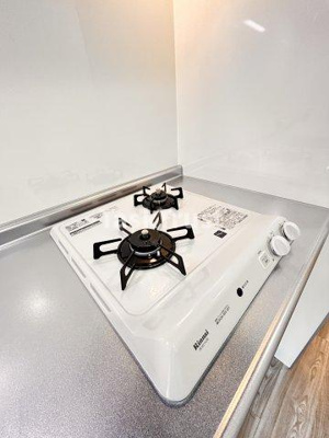 【キッチン】 | M.R Residence