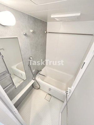 【浴室】 | M.R Residence