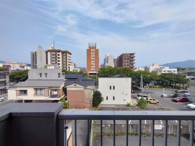 ＳＰ周南の展望