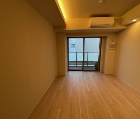 ブランシエスタ森下の居間・リビング