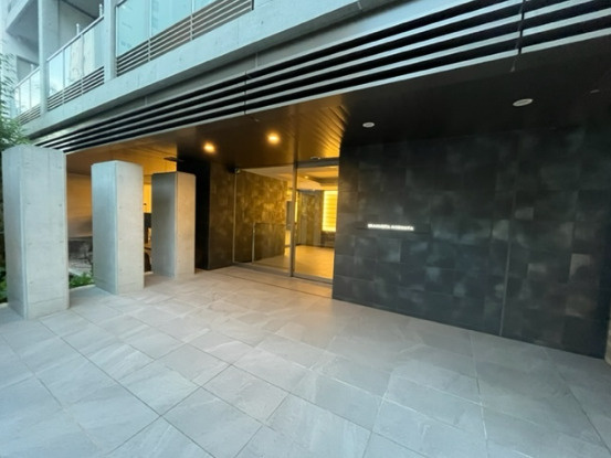 ブランシエスタ森下のその他共用部分