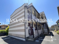 レオパレスコンフォートハウスの画像