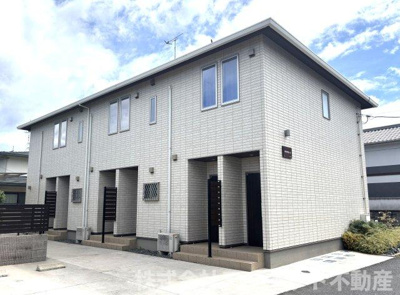 【外観】 | サウサリート | サウサリート・木造