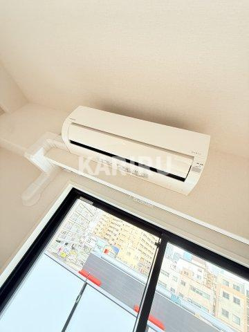 スプランディッド梅田グランノースの設備