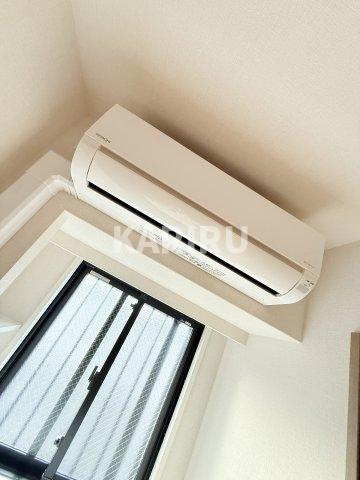 スプランディッド梅田グランノースの設備