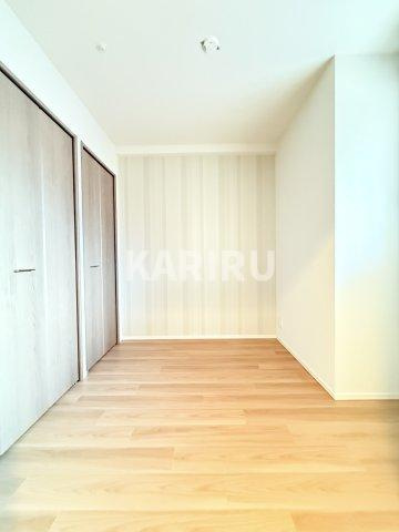 スプランディッド梅田グランノースの洋室