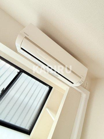 スプランディッド梅田グランノースの設備