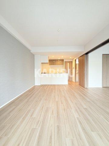 スプランディッド梅田グランノースの居間・リビング