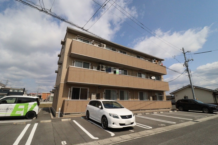 シャトレー