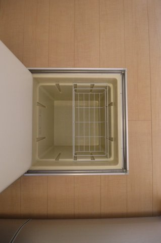 シャトレーの設備