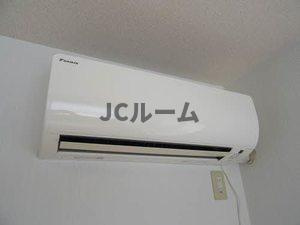柏崎市田塚２丁目のアパートの設備