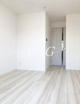 【居間・リビング】 | ＭＡＸＩＶ百合ヶ丘 | 洋室のお部屋です。