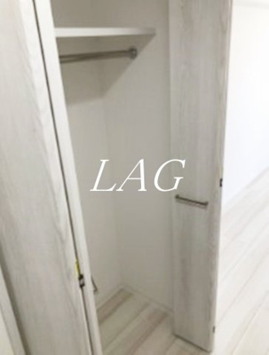 【収納】 | ＭＡＸＩＶ百合ヶ丘 | 収納です。