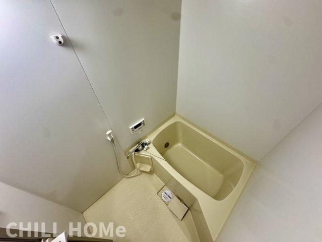 グリーンパティオの浴室|他社様掲載物件もまとめてご紹介、ご案内可能です(^^)/