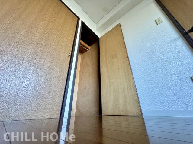 グリーンパティオの収納|他社様掲載物件もまとめてご紹介、ご案内可能です(^^)/