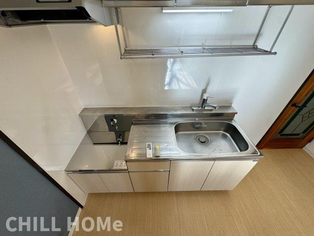 グリーンパティオのキッチン|他社様掲載物件もまとめてご紹介、ご案内可能です(^^)/