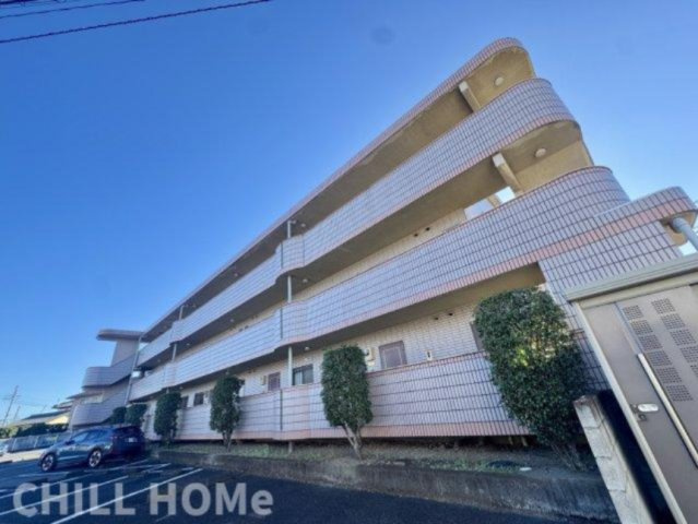 グリーンパティオの外観|他社様掲載物件もまとめてご紹介、ご案内可能です(^^)/