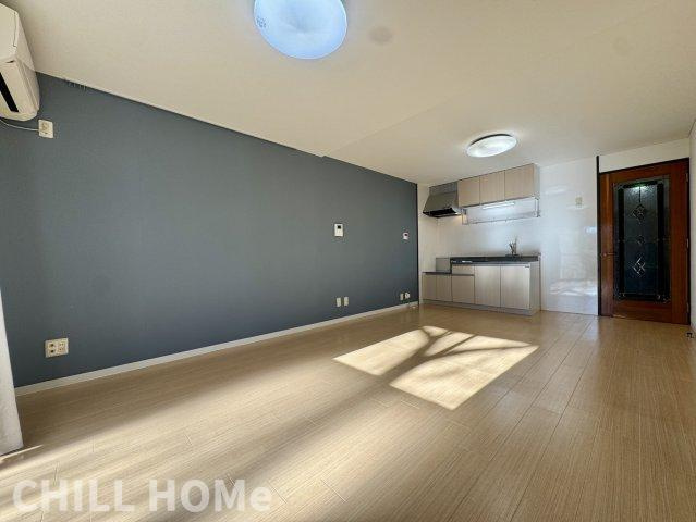 グリーンパティオの居間・リビング|他社様掲載物件もまとめてご紹介、ご案内可能です(^^)/