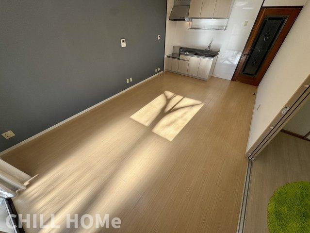 グリーンパティオの内装|他社様掲載物件もまとめてご紹介、ご案内可能です(^^)/