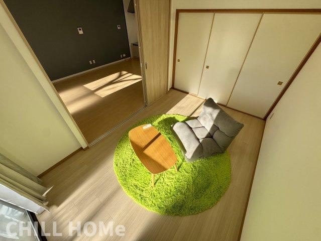 グリーンパティオの洋室|他社様掲載物件もまとめてご紹介、ご案内可能です(^^)/