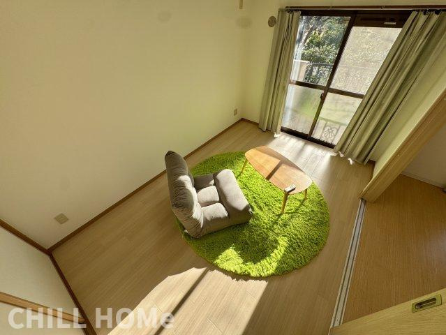 グリーンパティオの洋室|他社様掲載物件もまとめてご紹介、ご案内可能です(^^)/