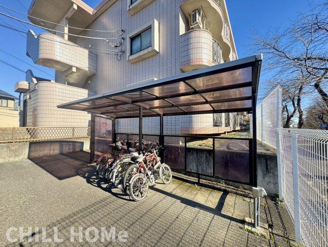 グリーンパティオのその他共用部分|他社様掲載物件もまとめてご紹介、ご案内可能です(^^)/