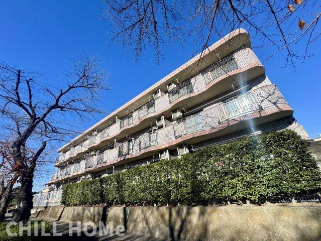 グリーンパティオの外観|他社様掲載物件もまとめてご紹介、ご案内可能です(^^)/