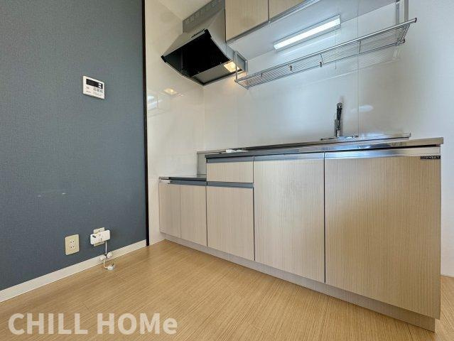 グリーンパティオのキッチン|他社様掲載物件もまとめてご紹介、ご案内可能です(^^)/