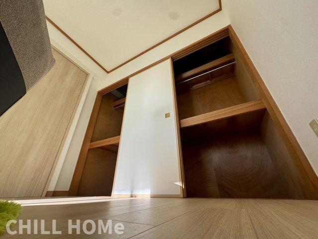 グリーンパティオの収納|他社様掲載物件もまとめてご紹介、ご案内可能です(^^)/