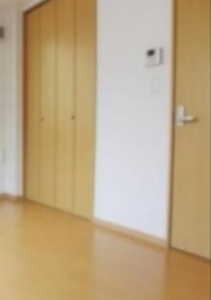 マイン　ガルテンの寝室