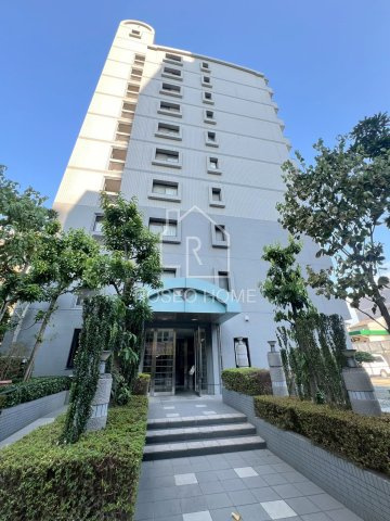 グレイスコート上本町