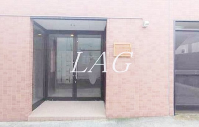 【エントランス】 | ダイヤモンドレジデンス北砂 | エントランスです。