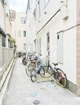 【その他】 | ダイヤモンドレジデンス北砂