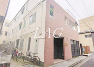 ダイヤモンドレジデンス北砂の画像